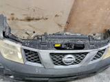 Ноускат Nosecut Nissan Pathfinder r51 Navara d40for250 000 тг. в Караганда – фото 3