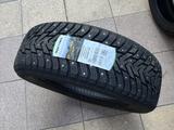 Шипованные шины ikon tyres (nokian) nordman 8 за 73 000 тг. в Астана