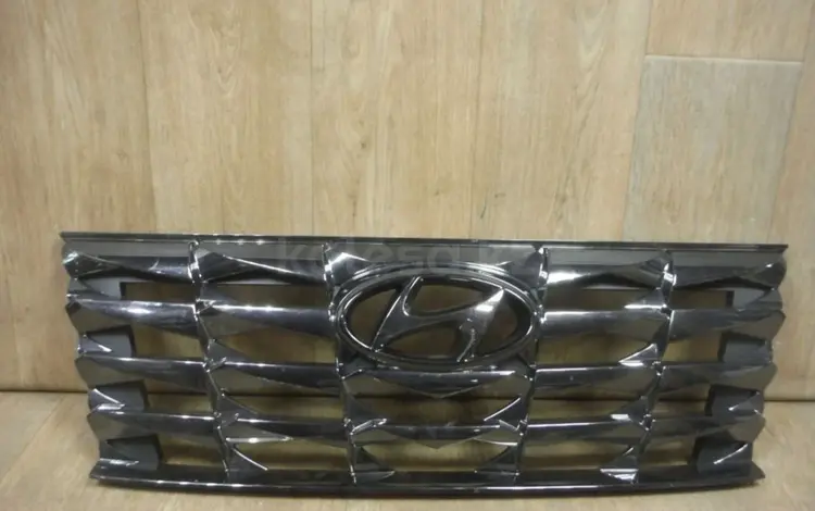 Бампер в оригинале tucson 2021 за 8 695 тг. в Шымкент