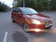 Kia Rio, 2010