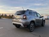 Renault Duster 2021 годаfor10 500 000 тг. в Астана – фото 3