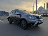 Renault Duster 2021 годаfor10 500 000 тг. в Астана – фото 2