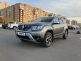 Renault Duster 2021 годаfor10 500 000 тг. в Астана