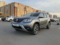 Renault Duster 2021 года за 10 500 000 тг. в Астана