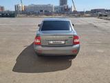 ВАЗ (Lada) Priora 2170 2012 года за 1 300 000 тг. в Астана – фото 2