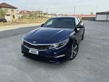 Kia Optima 2019 года за 7 700 000 тг. в Шымкент – фото 5