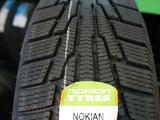 235/75/15 Nokian Nordman RS2 за 58 500 тг. в Алматы