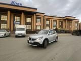 Renault Sandero Stepway 2014 года за 3 200 000 тг. в Уральск