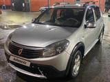 Renault Sandero Stepway 2014 года за 3 200 000 тг. в Уральск – фото 2