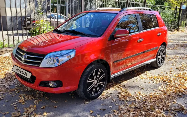 Geely MK 2014 года за 2 500 000 тг. в Караганда