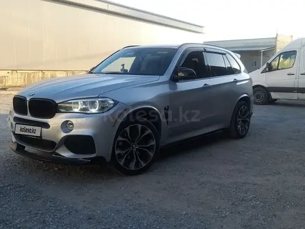 BMW X5 2014 года за 15 999 999 тг. в Шымкент