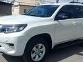 Toyota Land Cruiser Prado 2022 года за 26 500 000 тг. в Алматы – фото 3