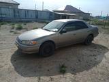 Toyota Camry 2000 года за 3 719 617 тг. в Ганюшкино – фото 4