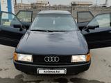 Audi 80 1990 года за 1 100 000 тг. в Тараз