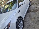 Kia K5 2013 годаүшін7 500 000 тг. в Шымкент