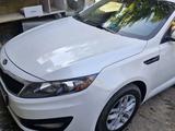 Kia K5 2013 годаүшін7 500 000 тг. в Шымкент – фото 2
