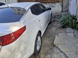Kia K5 2013 годаүшін7 500 000 тг. в Шымкент – фото 5