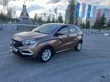 ВАЗ (Lada) Vesta SW 2019 годаүшін4 500 000 тг. в Усть-Каменогорск