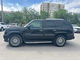 Cadillac Escalade 2003 года за 4 999 999 тг. в Алматы – фото 3