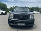 Cadillac Escalade 2003 года за 4 999 999 тг. в Алматы – фото 2