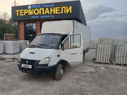 ГАЗ 1999 года за 3 200 000 тг. в Алматы
