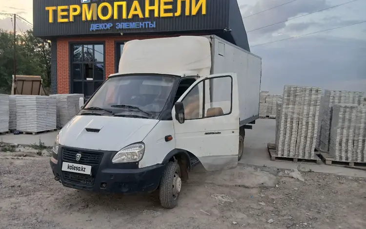 ГАЗ 1999 года за 3 200 000 тг. в Алматы