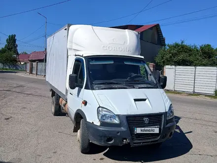 ГАЗ 1999 года за 3 200 000 тг. в Алматы – фото 5