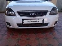 ВАЗ (Lada) Priora 2170 2011 года за 2 400 000 тг. в Жетысай