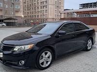 Toyota Camry 2014 года за 5 800 000 тг. в Актау