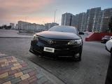 Toyota Camry 2014 годаfor6 200 000 тг. в Актау – фото 3