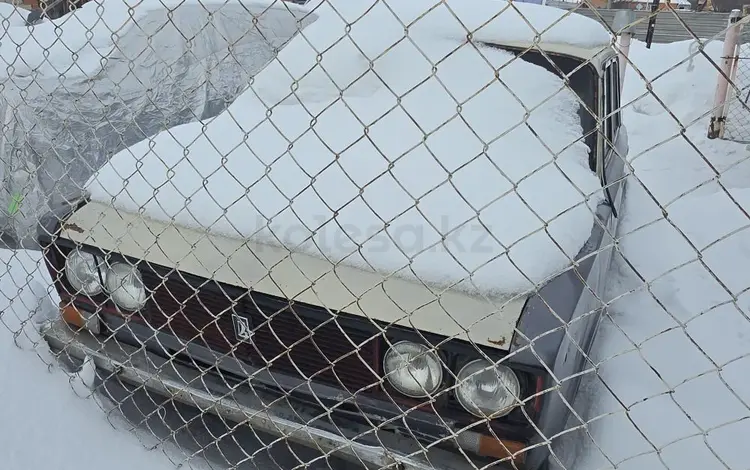 ВАЗ (Lada) 2106 1990 года за 160 000 тг. в Костанай