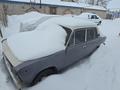 ВАЗ (Lada) 2106 1990 года за 160 000 тг. в Костанай – фото 3