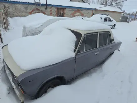 ВАЗ (Lada) 2106 1990 года за 160 000 тг. в Костанай – фото 3