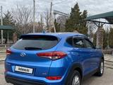 Hyundai Tucson 2017 года за 11 500 000 тг. в Тараз – фото 5