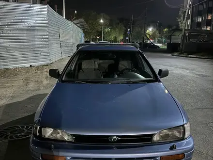 Subaru Impreza 1995 года за 1 300 000 тг. в Алматы