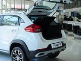 Chery Tiggo 2 Premium 2024 года за 6 990 000 тг. в Алматы – фото 2