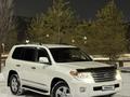 Toyota Land Cruiser 2014 годаүшін21 000 000 тг. в Алматы