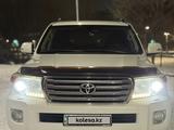 Toyota Land Cruiser 2014 года за 21 000 000 тг. в Алматы – фото 4