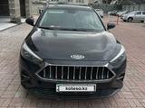 JAC J7 2022 года за 5 800 000 тг. в Астана – фото 3