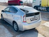 Toyota Prius 2014 годаfor5 700 000 тг. в Актау – фото 5