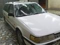 Mazda 626 1990 годаүшін1 300 000 тг. в Кызылорда – фото 3