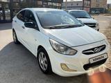 Hyundai Accent 2014 года за 4 300 000 тг. в Атырау – фото 2
