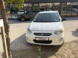 Hyundai Accent 2014 года за 4 300 000 тг. в Атырау