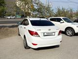 Hyundai Accent 2014 года за 4 300 000 тг. в Атырау – фото 4