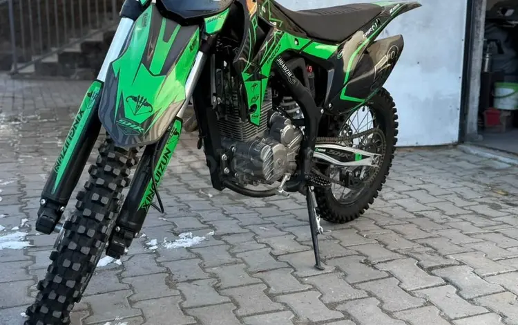 Xinguizun XGZ  300 CC 2023 года за 720 000 тг. в Алматы