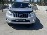 Toyota Land Cruiser Prado 2012 года за 15 777 777 тг. в Усть-Каменогорск – фото 5