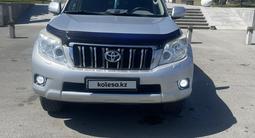 Toyota Land Cruiser Prado 2012 года за 15 777 777 тг. в Усть-Каменогорск – фото 5