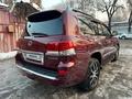 Lexus LX 570 2008 года за 17 500 000 тг. в Алматы – фото 4