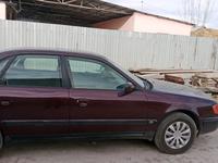 Audi 100 1991 годаүшін1 460 000 тг. в Алматы