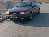 Audi 100 1991 года за 1 460 000 тг. в Алматы – фото 4